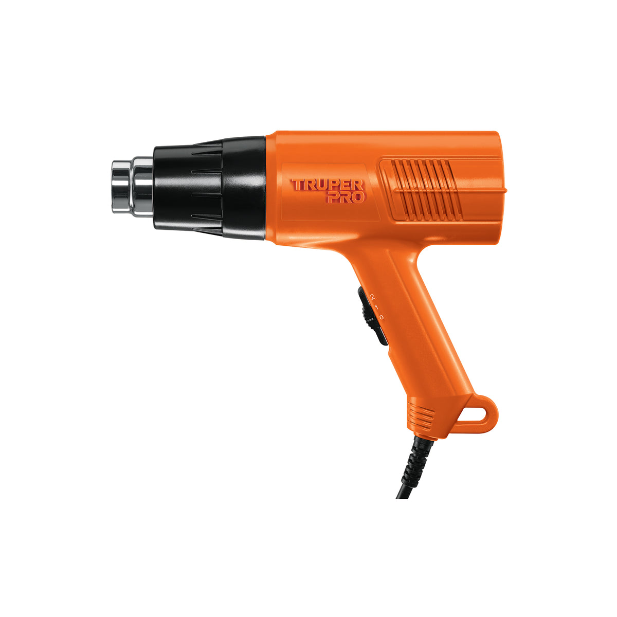 Pistola de calor 1500W TRUPER PRO — foto oficial 1