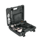 Pistola de calor 2000W con 9 accesorios, TRUPER INDUSTRIAL — foto oficial 2