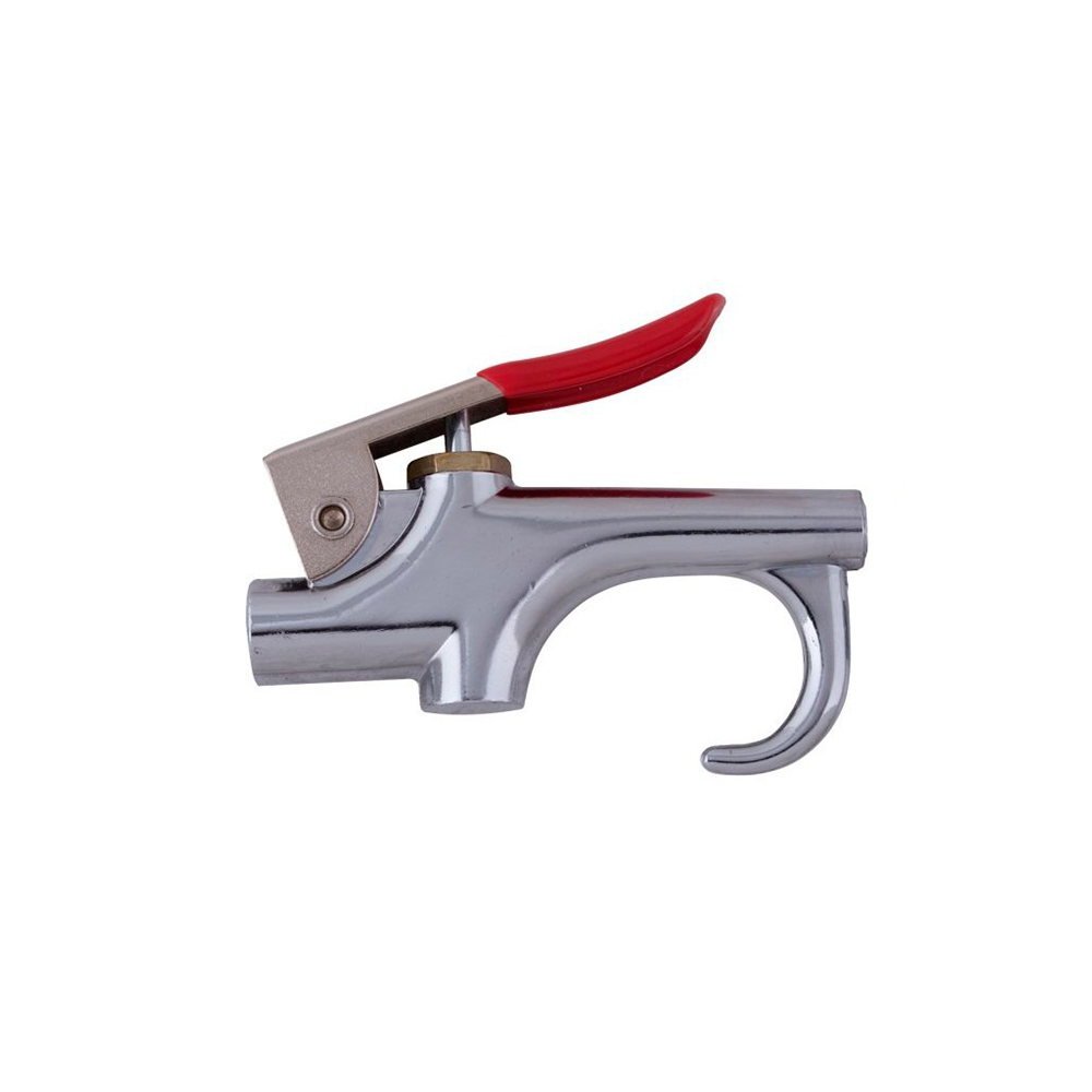 PISTOLA SOPLETEADORA TOOLCRAFT TC2014