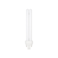 FOCO FLUORESCENTE 4 PINES 26W 40K LUZ NEUTRA PHILIPS PL-C 4P 26W/840