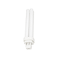 FOCO FLUORESCENTE 4 PINES 26W 40K LUZ NEUTRA PHILIPS PL-C 4P 26W/840