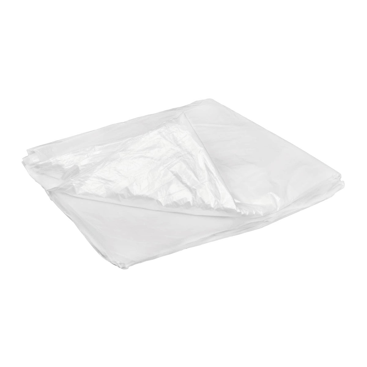 Plastiprotector 5 x 2 m, uso rudo, TRUPER — foto oficial 1