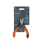 Mini pinza de corte diagonal 4' mango Comfort Grip TRUPER — foto oficial 2