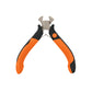 Mini pinza tipo tenaza 4' mango Comfort Grip TRUPER — foto oficial 1