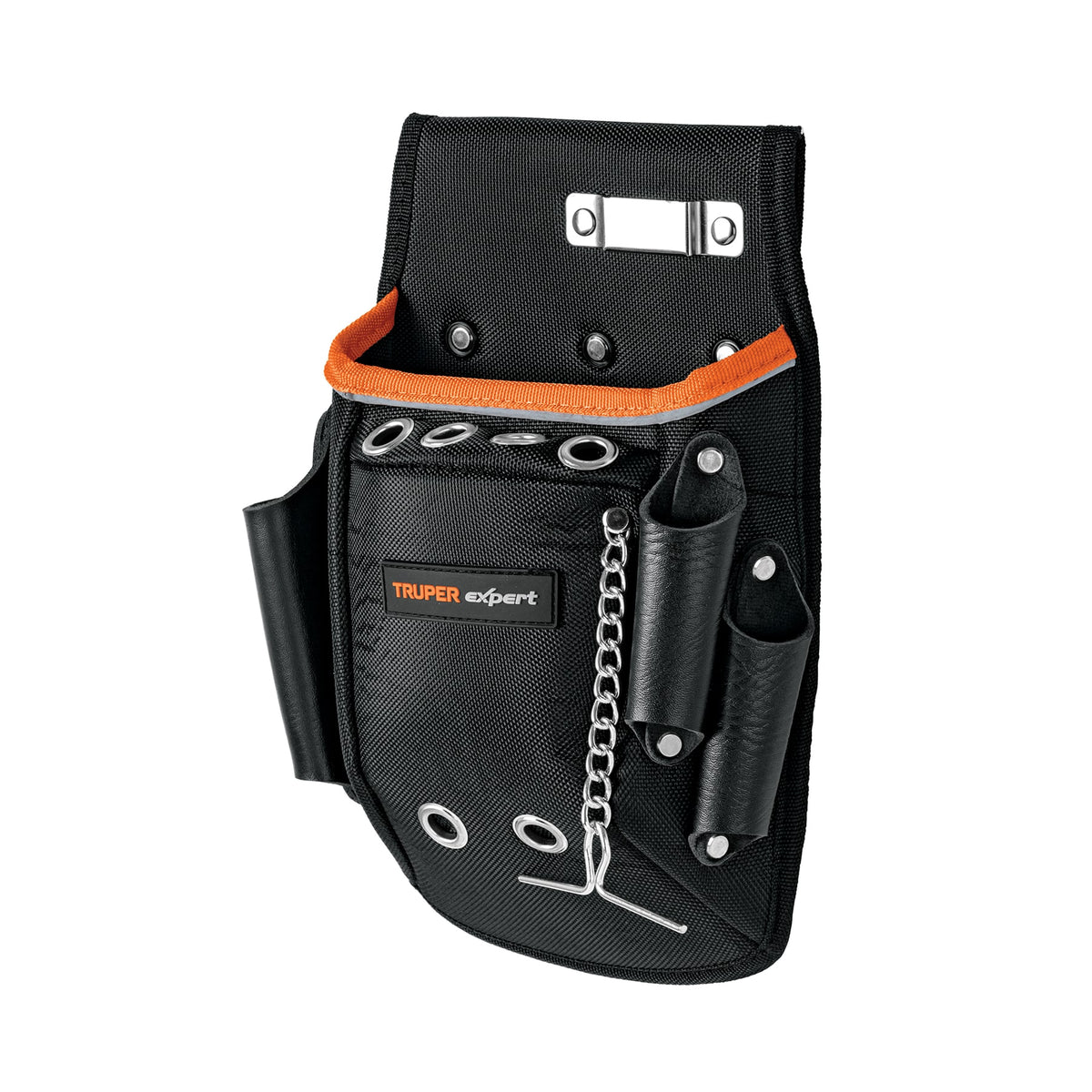 Porta herramientas de poliéster, 10 compartimentos, EXPERT, Expert, SKU 101802