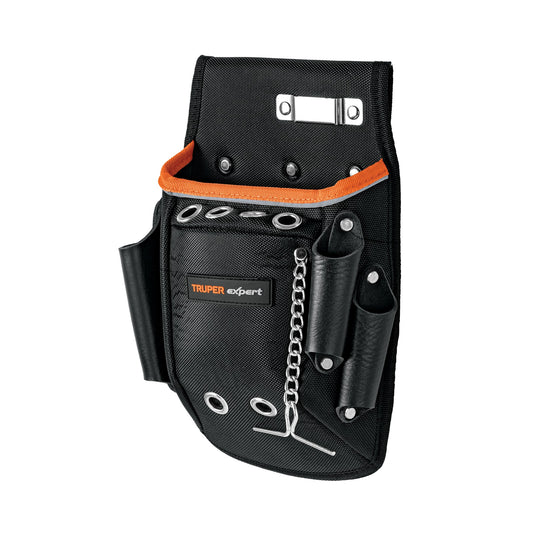 Porta herramientas de poliéster, 10 compartimentos, EXPERT, Expert, SKU 101802