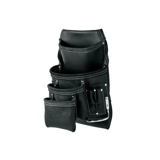 Porta herramientas de carnaza, 12 compartimentos, EXPERT, Expert, SKU 101788