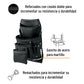 Porta herramientas de carnaza, 12 compartimentos, EXPERT, Expert, SKU 101788 — vista 3