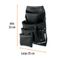 Porta herramientas de carnaza, 12 compartimentos, EXPERT, Expert, SKU 101788 — vista 4