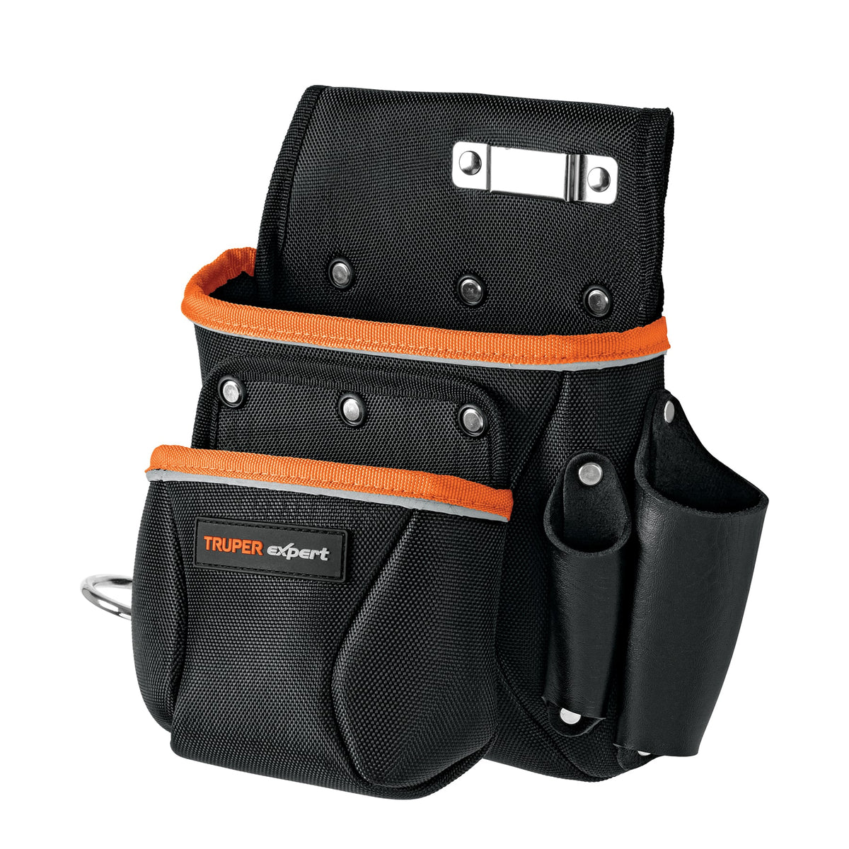 Porta herramientas de poliéster, 6 compartimentos, EXPERT, Expert, SKU 101803