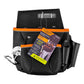 Porta herramientas de poliéster, 6 compartimentos, EXPERT, Expert, SKU 101803 — vista 2