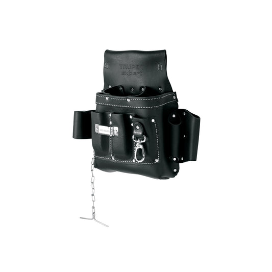 Porta herramientas de carnaza, 13 compartimentos, EXPERT, Expert, SKU 101787