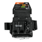 Porta herramientas de carnaza, 13 compartimentos, EXPERT, Expert, SKU 101787 — vista 2