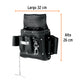 Porta herramientas de carnaza, 13 compartimentos, EXPERT, Expert, SKU 101787 — vista 4
