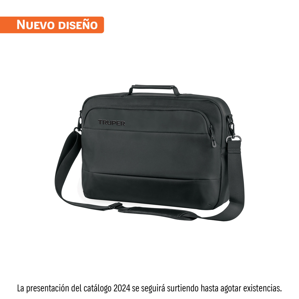 Portafolio TRUPER — foto oficial 1