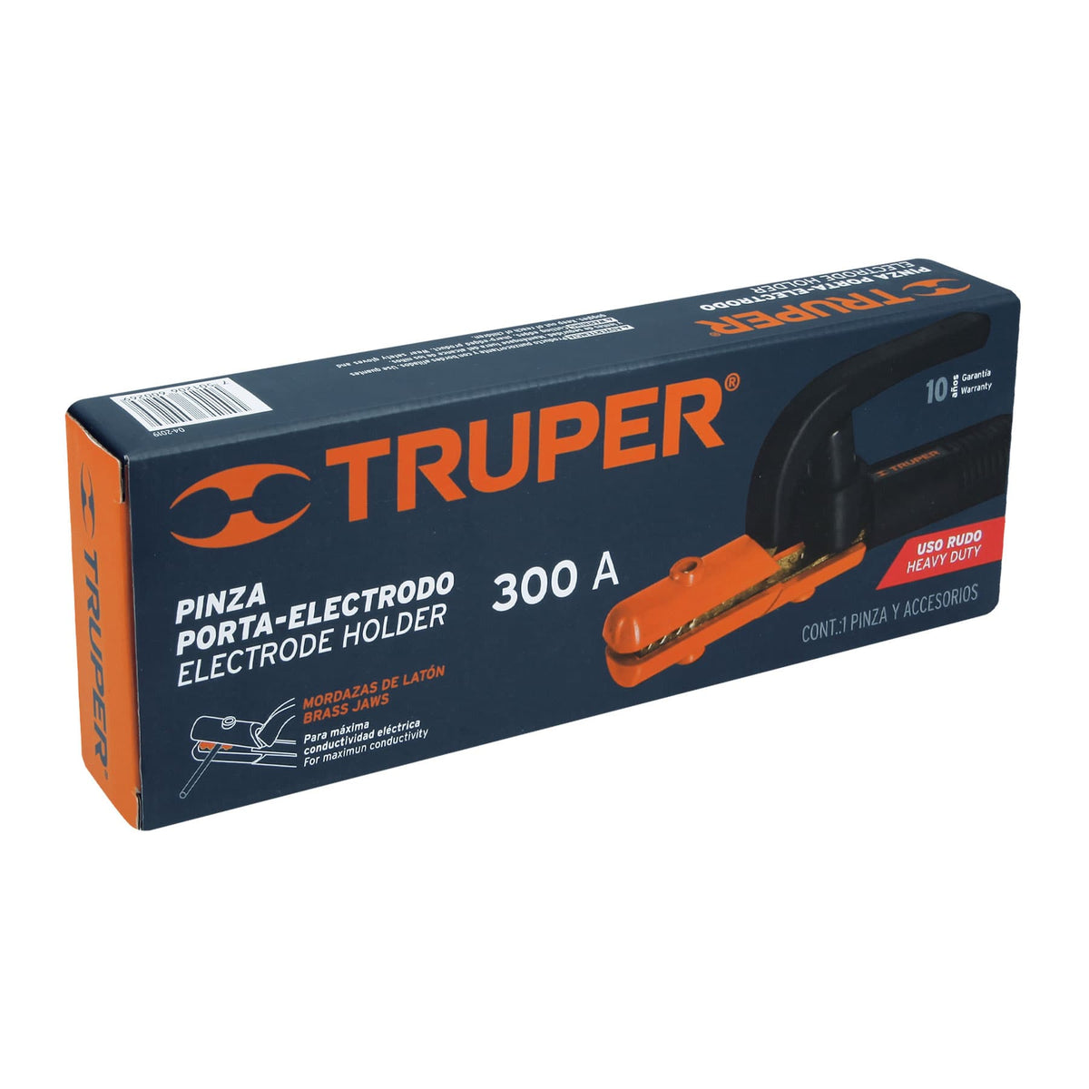 PPE-300 Truper SKU 14232