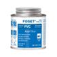 PEGAMENTO AZUL PARA PVC BOTE 145ML FOSET 42025 PPVCA-145