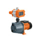Bomba presurizadora jet hierro 1/2 HP con control, TRUPER — foto oficial 1