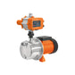 Bomba presurizadora jet acero 1 HP con control, TRUPER, Truper, SKU 102857