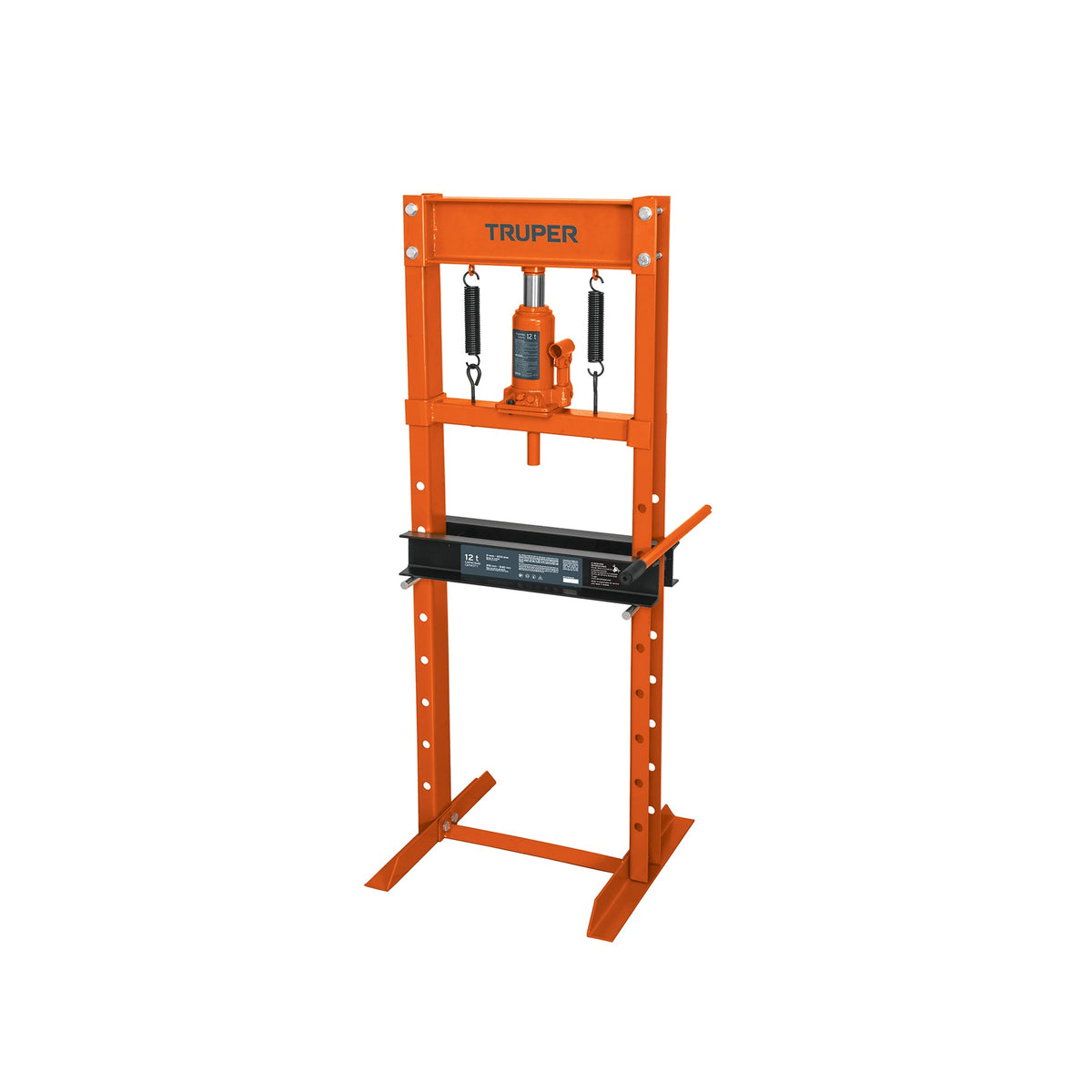 PREH-12G Truper SKU 13737