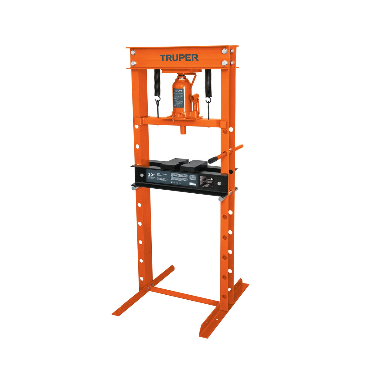 PREH-20G Truper SKU 13738