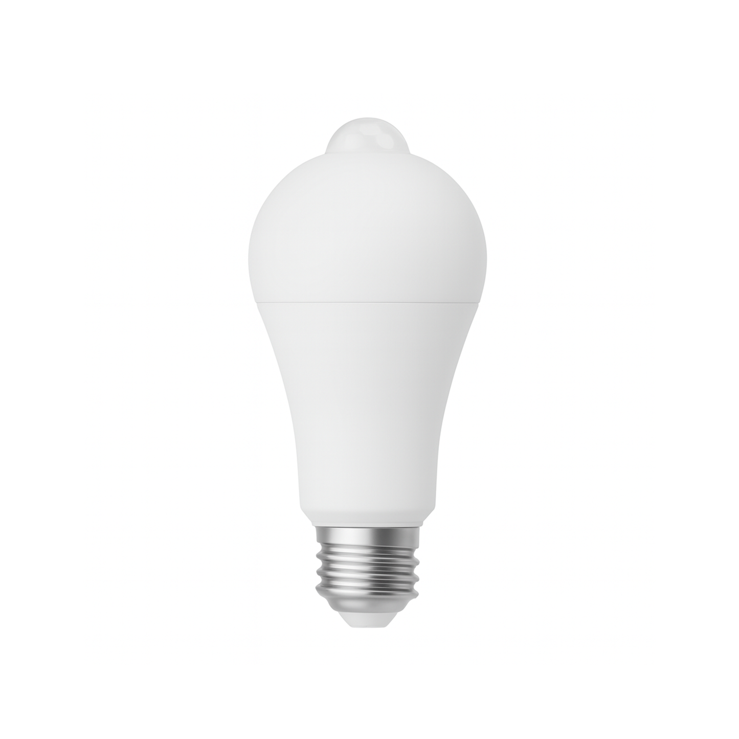 FOCO BULBO A60 E26 9W SENSOR DE MOVIMIENTO Y FOTOCELDA LUMMI A60SEN9/LD