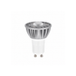 FOCO GU10 SUPER LED 6W 65K LUZ FRÍA GEOPOWER LA-510