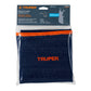 Protección para soldar, peto de mezclilla, TRUPER, Truper, SKU 100825 — vista 2