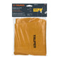 Protección para soldar mangas de carnaza TRUPER — foto oficial 2