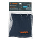 Protección para soldar, capucha de mezclilla, TRUPER, Truper, SKU 100827 — vista 2
