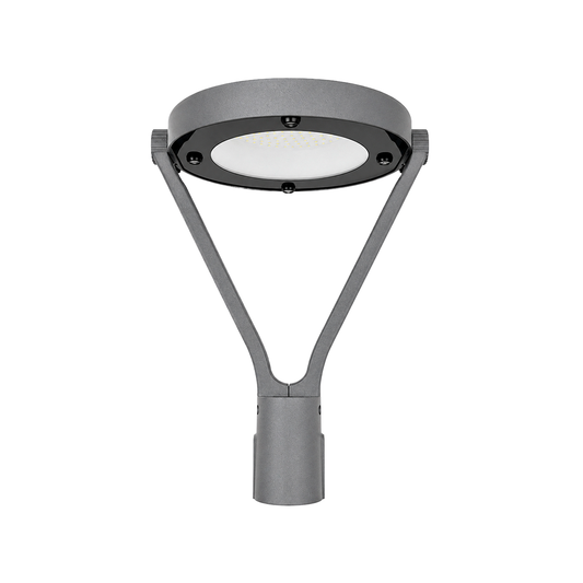 LUMINARIA LED POSTE 100W 12,000LM CCT MULTI TEMPERATURA TECNOLED PTRJ-100W-3CCT