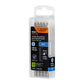 Estuche con 5 puntas de cruz PH0 largo 4', TRUPER EXPERT, Expert, SKU 101823 — vista 2