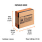 Estuche con 5 puntas de cruz PH0 largo 4', TRUPER EXPERT, Expert, SKU 101823 — vista 6