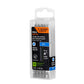 Estuche con 5 puntas de cruz PH1 largo 4', TRUPER EXPERT, Expert, SKU 101824 — vista 2