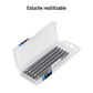 Estuche con 5 puntas de cruz PH1 largo 4', TRUPER EXPERT, Expert, SKU 101824 — vista 4