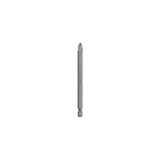 Estuche con 5 puntas de cruz PH2 largo 4', TRUPER EXPERT, Expert, SKU 101812