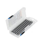 Estuche con 5 puntas de cruz PH3 largo 4', TRUPER EXPERT, Expert, SKU 101813