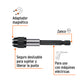 Extensión magnética 5', para puntas, cambio rápido, EXPERT, Expert, SKU 101964 — vista 3