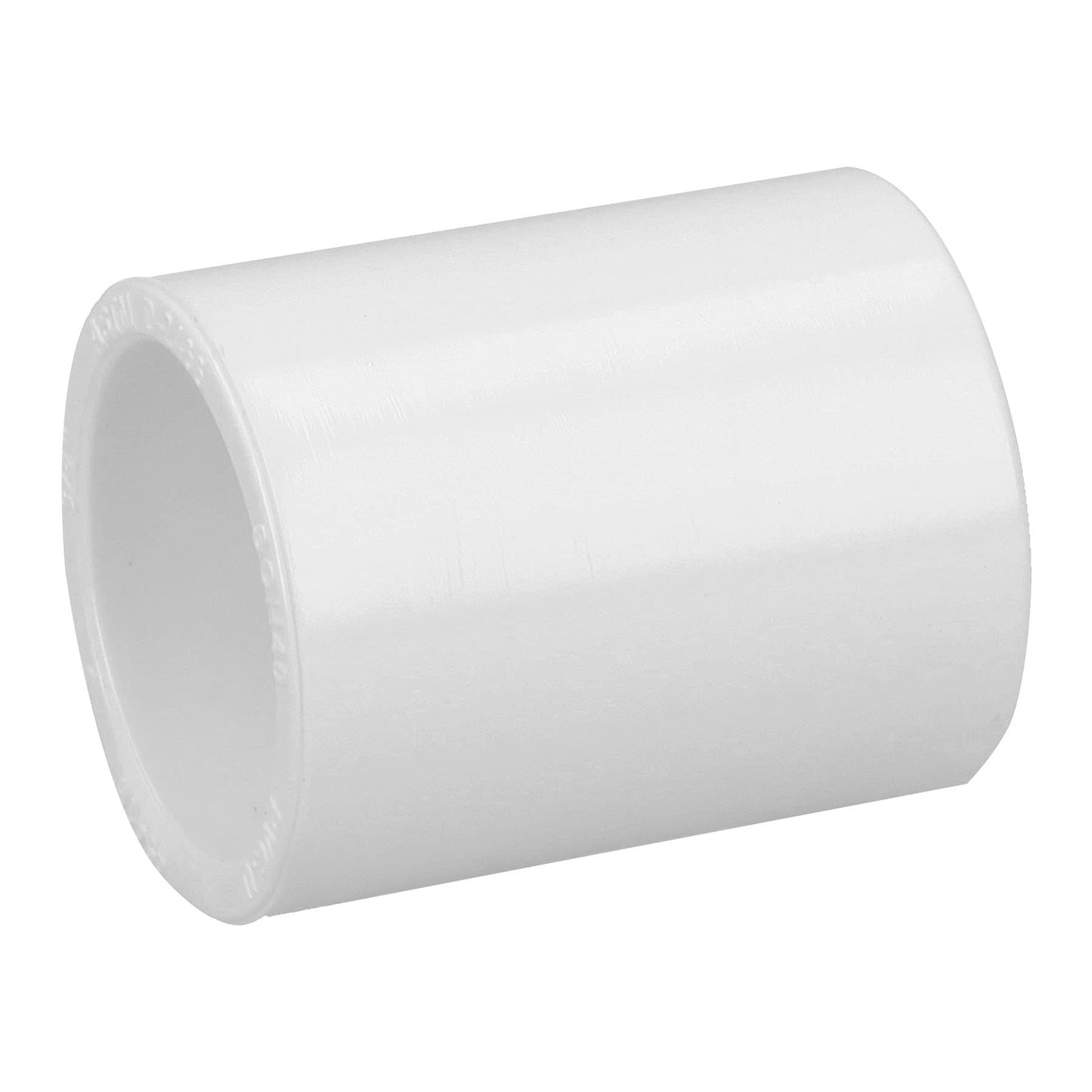 COPLE PVC 3/4" FOSET 45418 PVC-262
