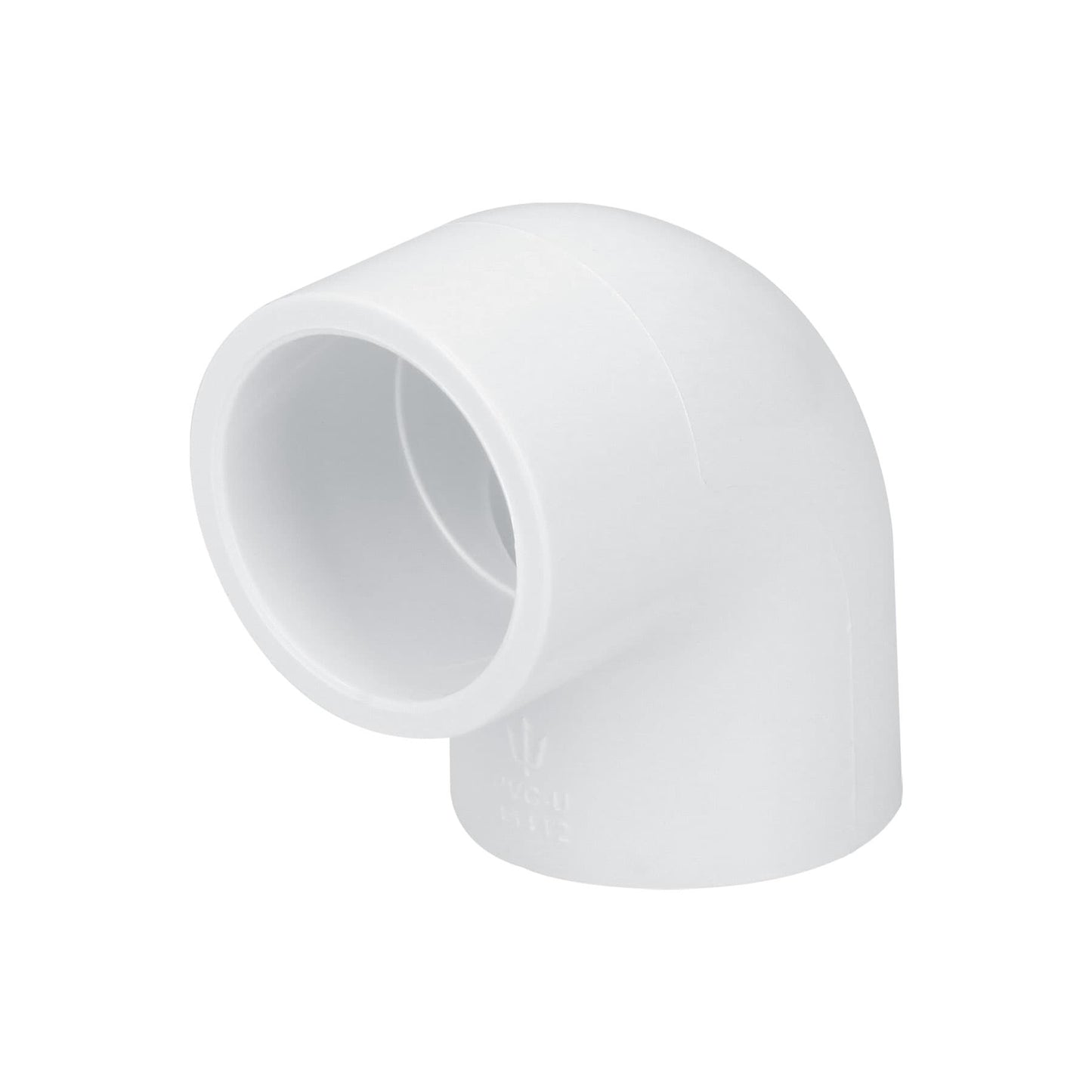 CODO PVC 90º 3/4"  FOSET 45412 PVC-562