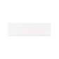 Arbotante LED Blanco Luz Cálida Bidireccional Para Muro 7.2W 100-240V 471LM 30K Etx-0376-bla