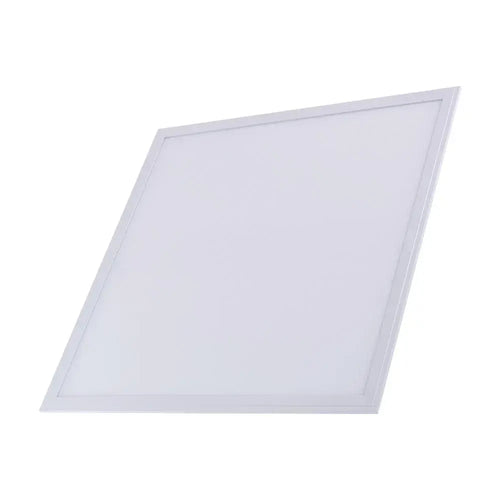 PANEL 60X60 SLIM FLAT PHILCO 60.3 X 60.3CMS X 1CM 40W 100-240V 3000LM 57139 MARCO BLANCO