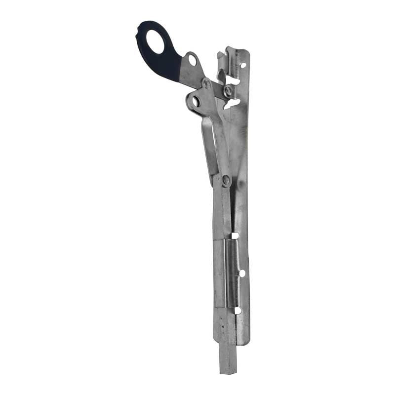 PASADOR DE PISO 50CM GALVANIZADO K2912