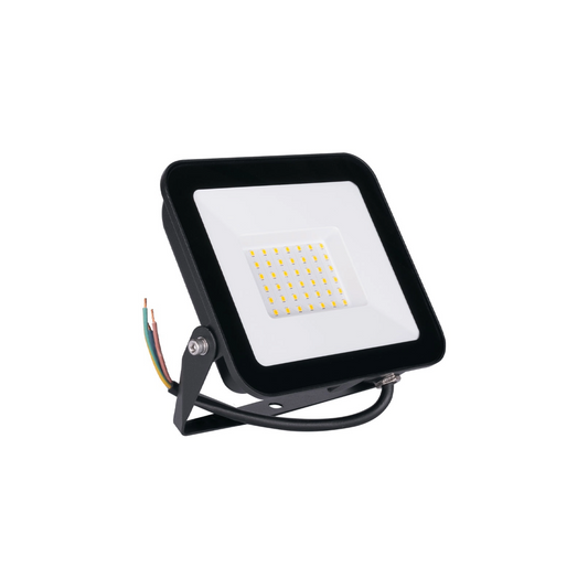 REFLECTOR LED IP65 50W 5500LM 30K LUZ CALIDA ICON REFNG50W30KMV