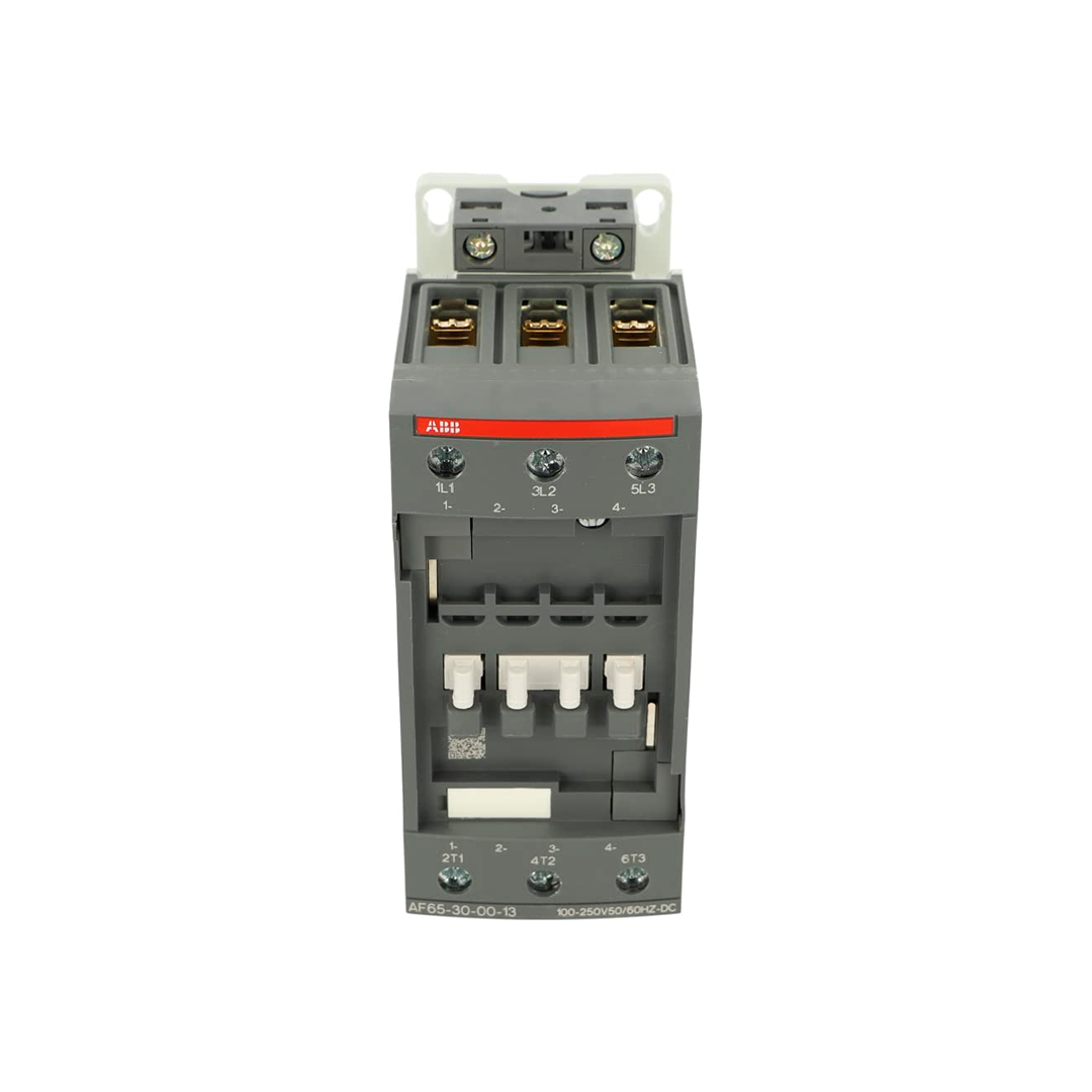 CONTACTOR 65 AMP 3 POLOS AF65-30-00-13
