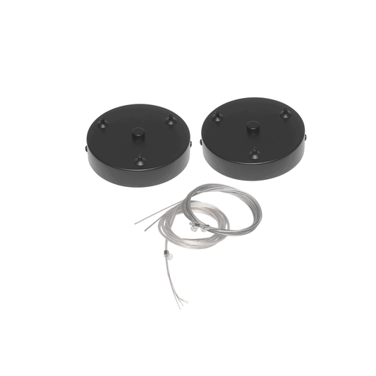 ACCESORIO DE SUSPENSIÓN LUMINARIA TECNOLED ML-OFL-CA