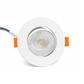 SPOT LED EMPOTRABLE DIRIGIBLE MINI REDONDO BLANCO 3W/5W/7W 5600LM CCT MULTI TEMPERATURA ARTLITE ADO-102
