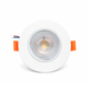 SPOT LED EMPOTRABLE DIRIGIBLE MINI REDONDO BLANCO 3W/5W/7W 5600LM CCT MULTI TEMPERATURA ARTLITE ADO-102