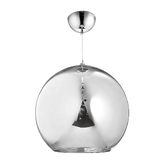 Candil Solar Cromo 60W 90-130V E26 GL-Q20645-CH