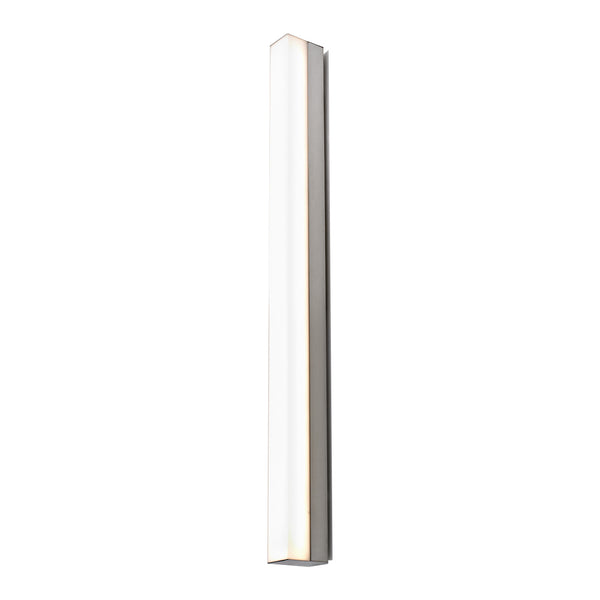 Lámpara Zaha Cromo 18W 100-240V 1440LM 30K Q83409-CH